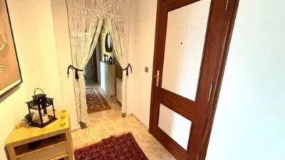 Apartment on Ontañón Street photo 21