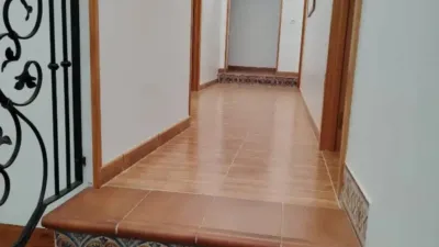 Rustic house in Dalías photo 9