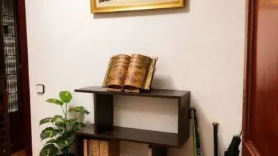 Piso - Vista 4