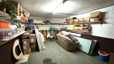 Apartment in Ris photo 28