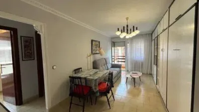 Apartment on Paseo de Trengandín photo 14