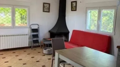 Chalet in Els Hostalets de Pierola photo 38