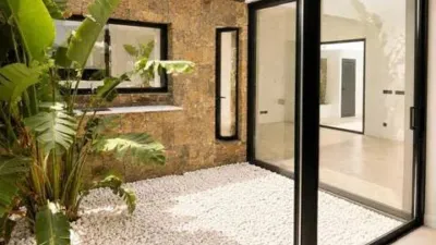 Villa in L'Alfàs del Pi photo 20