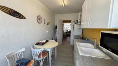 Apartment on Paseo del Sable photo 31