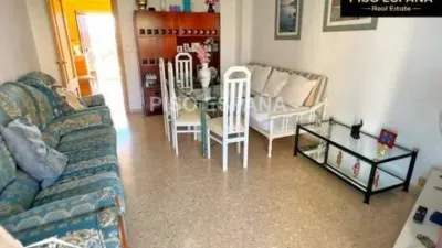 Apartment in Playa de San Juan photo 44
