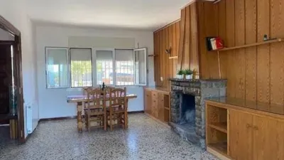 Chalet in Els Hostalets de Pierola photo 15