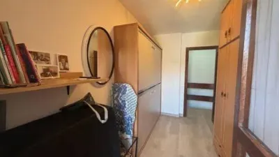 Ground-floor apartment on Calle de los Nogales photo 25