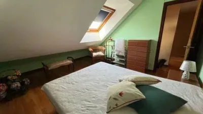 Flat on Calle del Casar photo 45