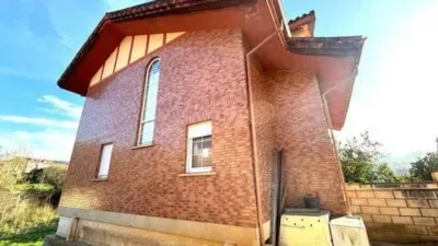 Chalet en Barrio de Beranga Meson photo 33
