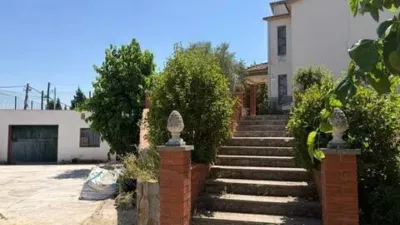 Chalet in Els Hostalets de Pierola photo 27