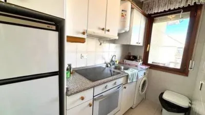 Apartment in Ris photo 9