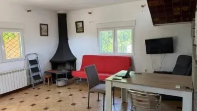 Chalet in Els Hostalets de Pierola photo 37