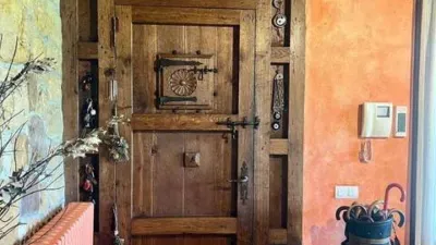 Chalet on Calle Diseminado, 67 photo 53