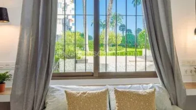 Piso – Altea - Vista 5