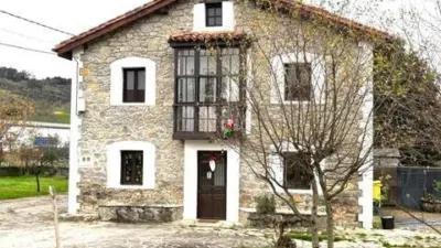 Chalet in Solórzano photo 10