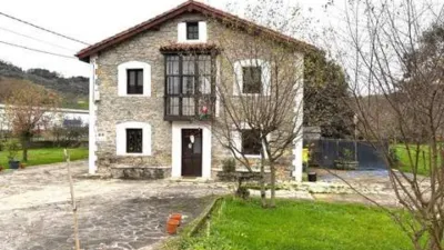 Chalet in Solórzano photo 14