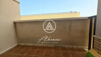 Apartment in Vícar photo 25