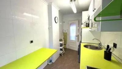 Apartment on Calle El Buciero, 22 photo 13