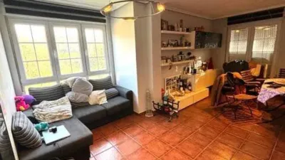 Chalet en Barrio de Beranga Meson photo 4
