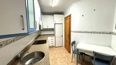 Apartment on Avenida de Benedicto Ruiz photo 12