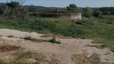 Chalet en Carcaboso photo 15