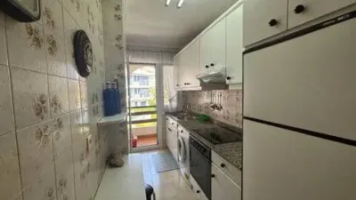 Apartment on Paseo de Trengandín photo 21