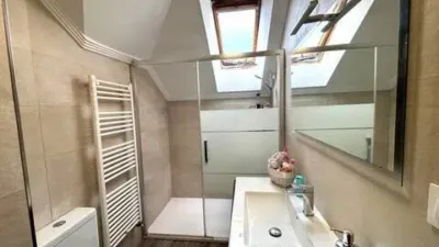 Apartment on Calle del Arenal photo 24