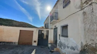 Chalet in Ugíjar photo 5