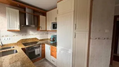 Apartment on Ontañón Street photo 16