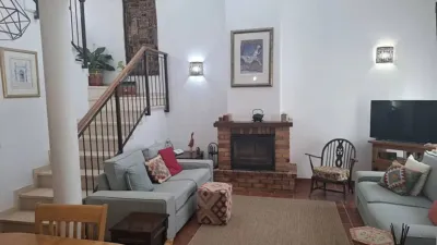 Chalet in Benalup-Casas Viejas photo 4