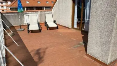 Flat on Calle del Casar photo 30