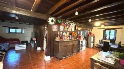 Chalet in Solórzano photo 19