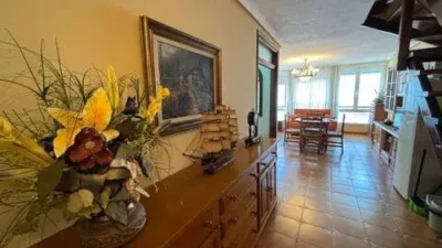Flat on Calle del Casar photo 13
