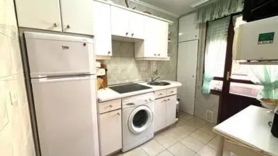 Apartment on Avenida de Santander photo 7