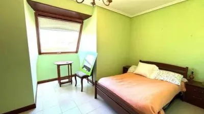 Apartment in Ris photo 19