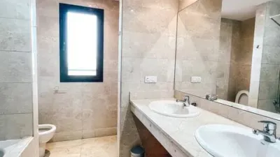 Apartment on Calle Sefardí photo 19
