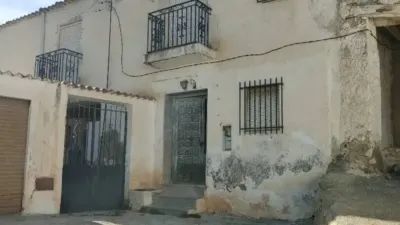 Chalet in Ugíjar photo 3