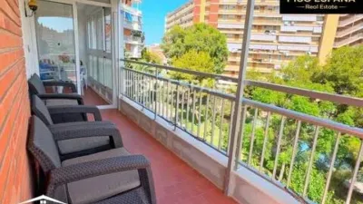 Apartment in Playa de San Juan photo 42