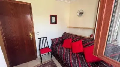 Apartment on Paseo de Trengandín photo 32