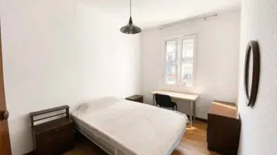 Apartment on Calle de Perines photo 27