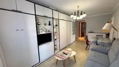Apartment on Paseo de Trengandín photo 7