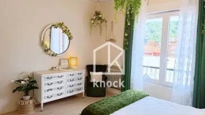 Apartment on Calle Alfredo Nespral S-N photo 15