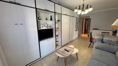 Apartment on Paseo de Trengandín photo 13