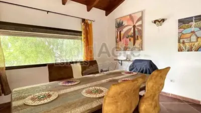 Chalet in La Oliva photo 14