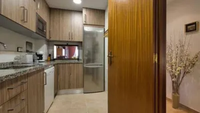 Apartment in Alicante - Alacant photo 11