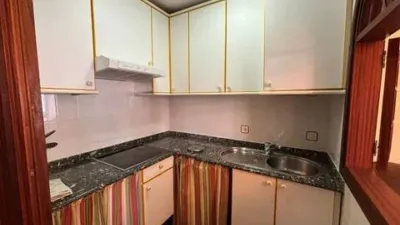 Flat on Calle del Casar photo 14