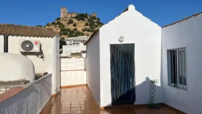 Chalet in Almodóvar del Río photo 23