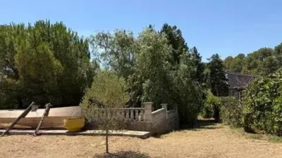 Chalet in Els Hostalets de Pierola photo 10