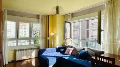 Flat on Calle de los Cuadrillos photo 9