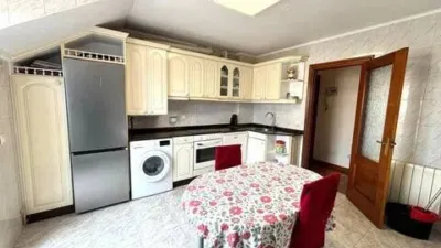 Apartment on Calle del Arenal photo 9